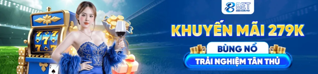 Hình ảnh máy nổ hũ với biểu tượng jackpot lớn tại 100vip khuyến mãi