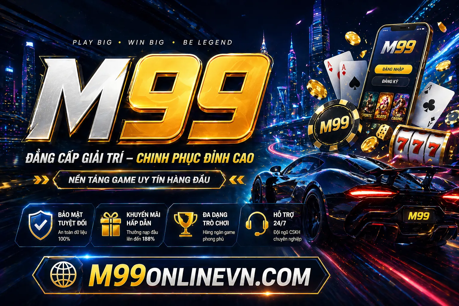 Chính sách Cookie 100vip khuyến mãi, bảo vệ quyền riêng tư người dùng