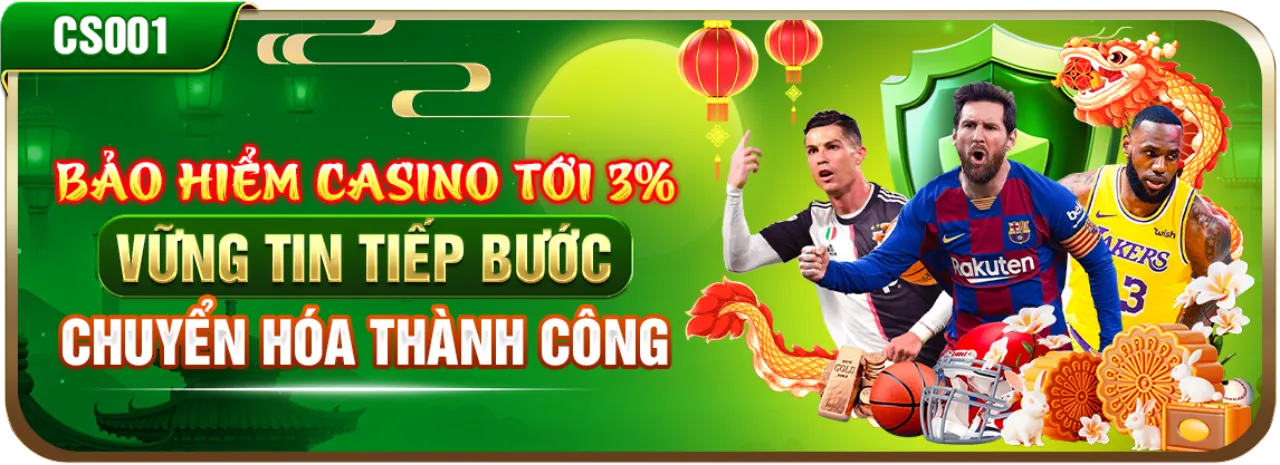 Thưởng Chào Mừng Thành Viên Mới 100VIP