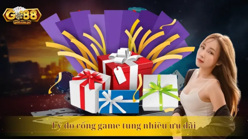 Slot Game (Trò Chơi Nổ Hũ)