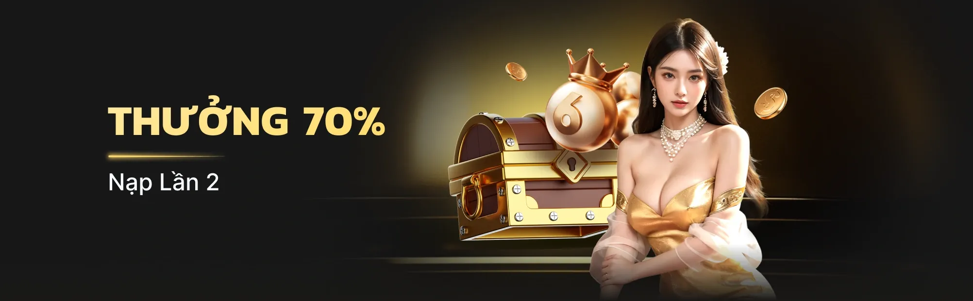 Chương trình VIP đẳng cấp